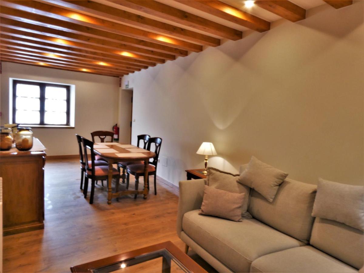 Palación de Toñanes Exterior foto